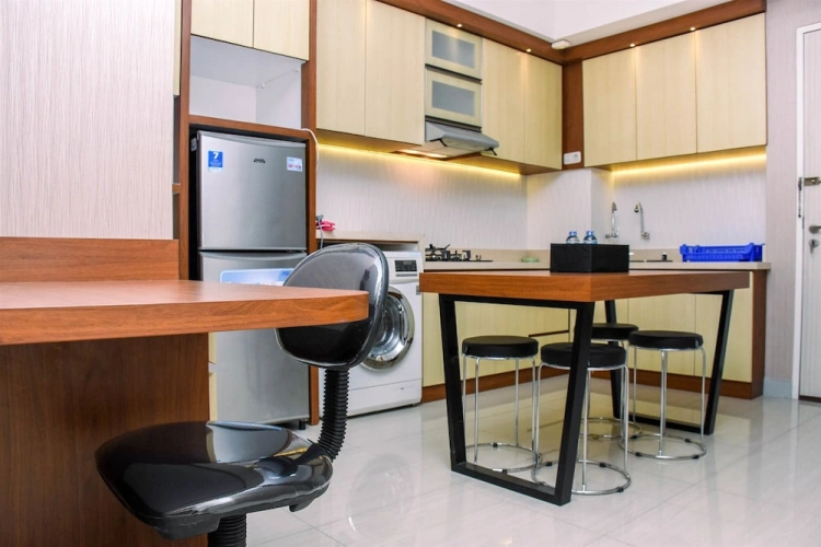 Standard Apartment