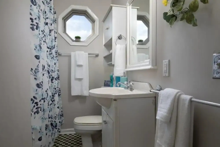 Arlington Crescent Revival - Unit 1