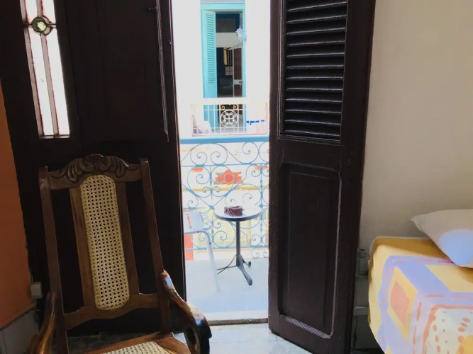 Casa Colonial Marlen y Lachi