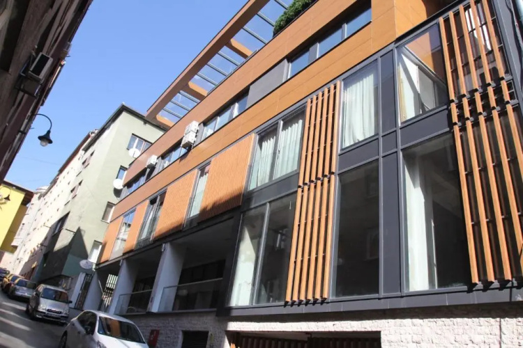 Imagen del hotel