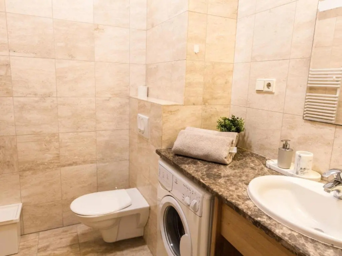 ARTEMISIA Luxury Apartments SKYFLAT