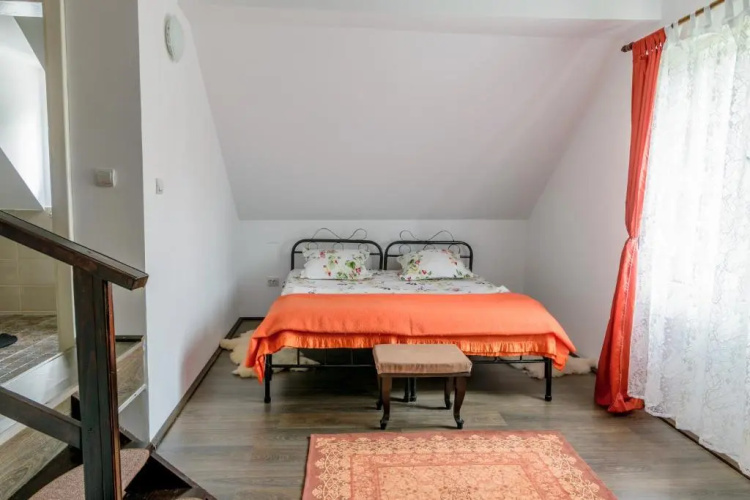 Casa Bunicii - Bran Sohodol