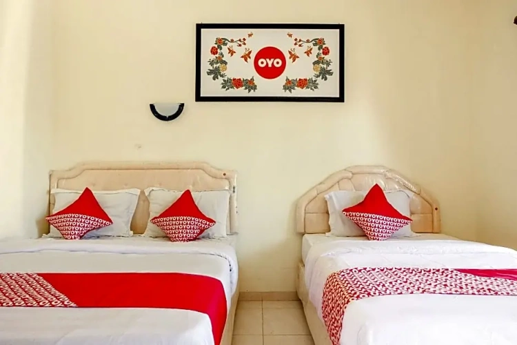 Superior Single Suite