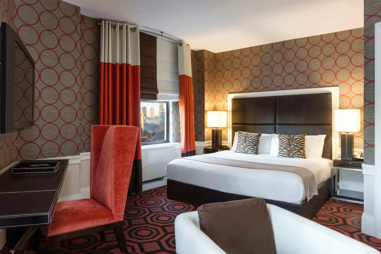 The Empire Hotel photo 6