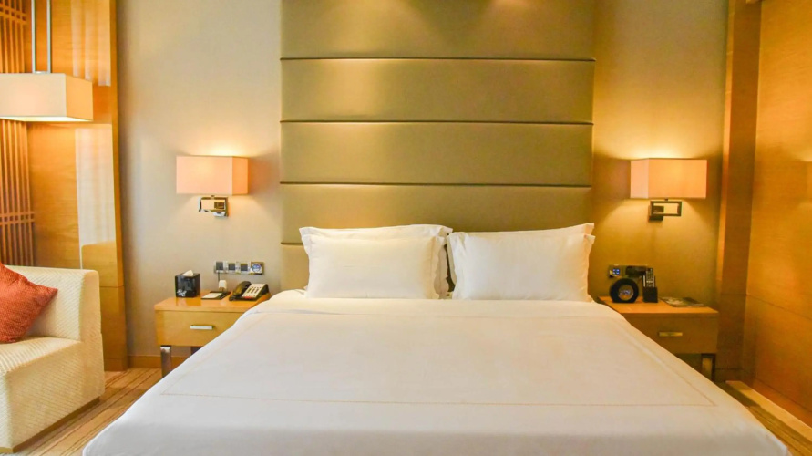 Pullman Foshan Shunde