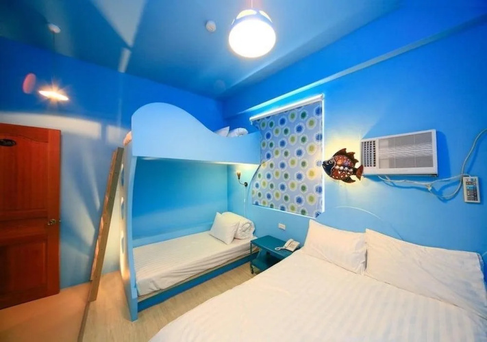 Stay Hotel