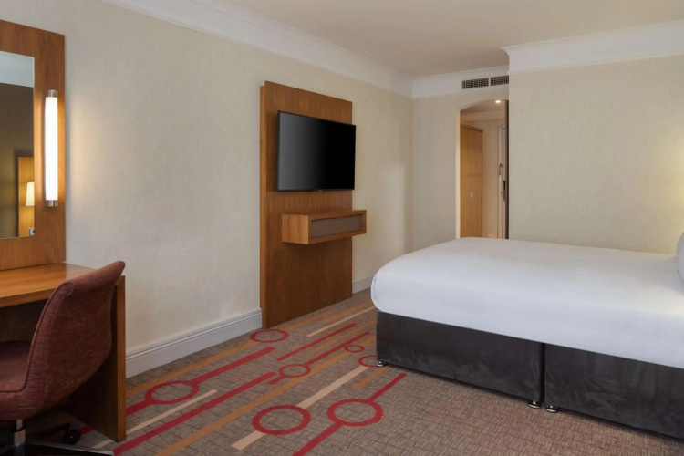 ORIDA Hotels Newbury
