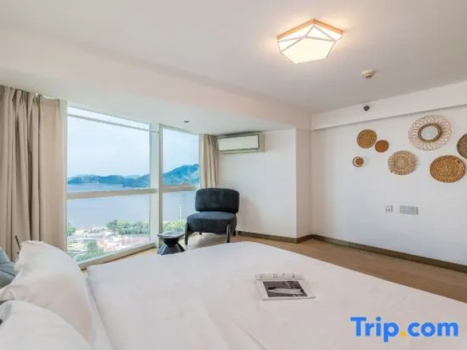 2 Bedrooms Suite with view