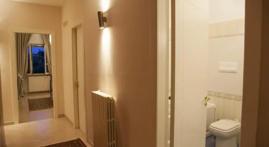B&B Villa Sophia Resort