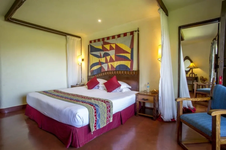 Standard room