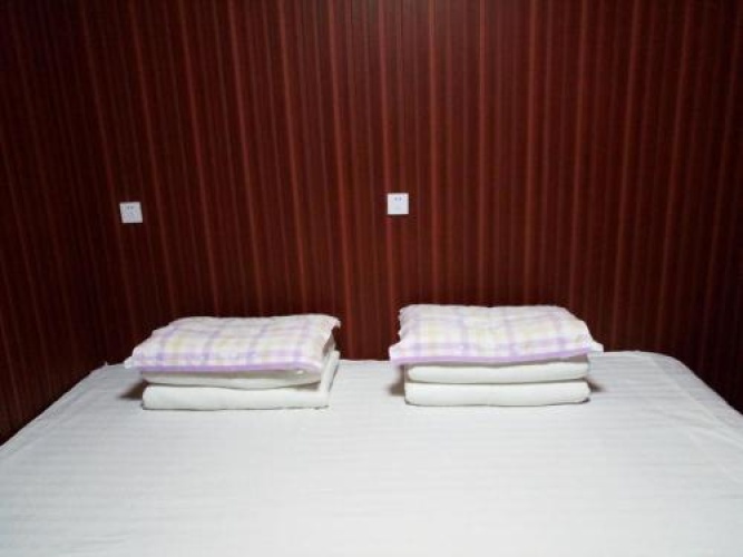 Harbin Snow Valley Jiaxin Resort