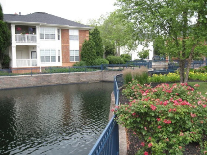 Estates at New Albany