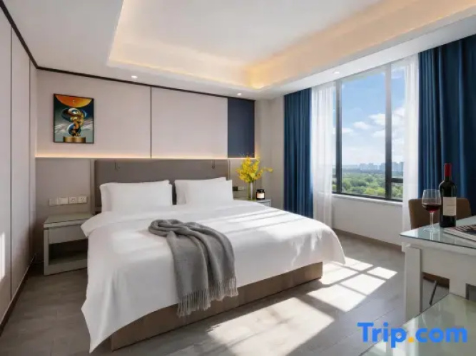 Superior Double Suite