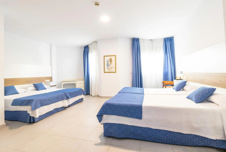 Hotel Pozo del Duque