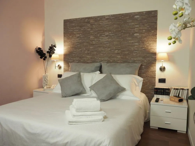 Residenza 54