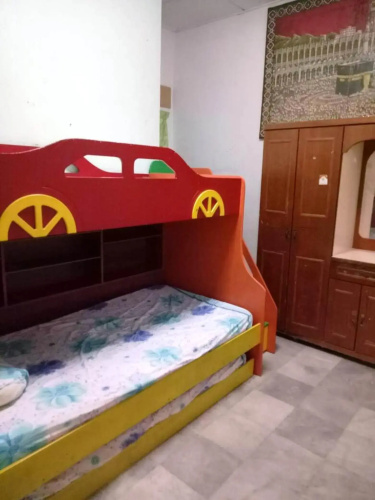 Farzai Homestay