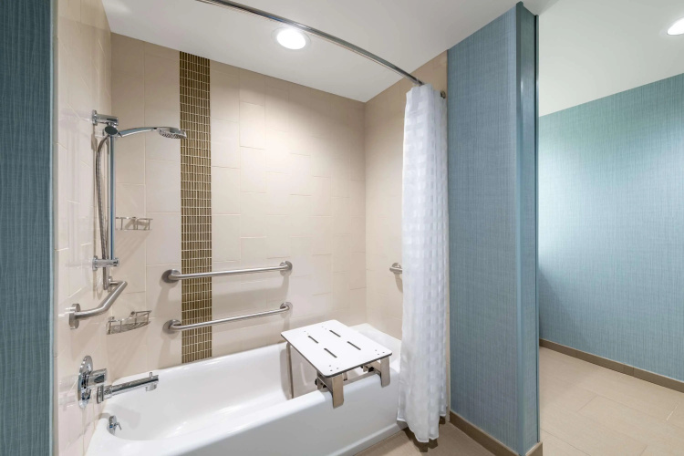 Hyatt Place San Jose Airport photo 10