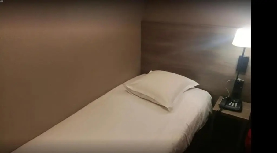 Hotel Arriate