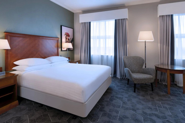 Delta Hotels Bexleyheath photo 7