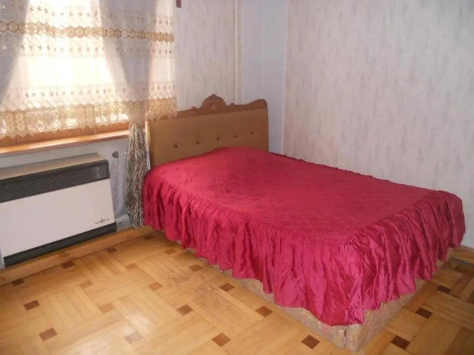 Luxury Triple room