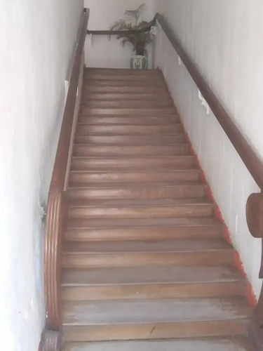 Hostal Jardín