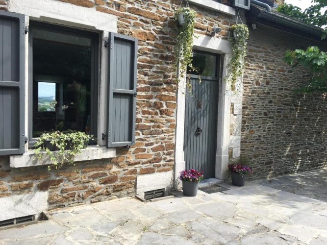 3 Bedrooms Cottage