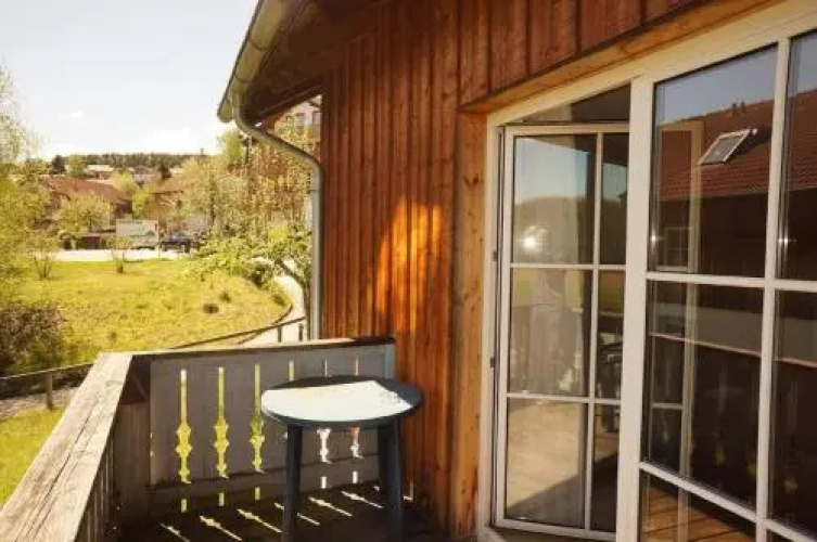 Feriendorf Schwarzholz