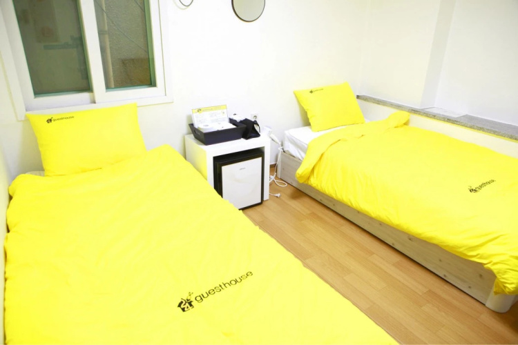 24Guesthouse Seomyun