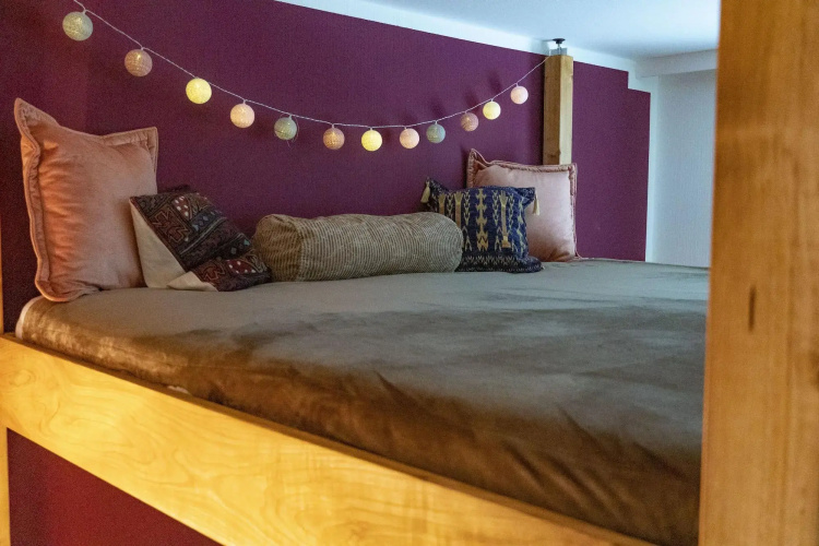 Prime Rooms Vienna - Hostel