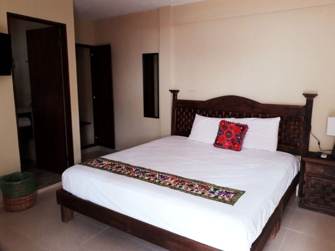 Hotel Peregrina