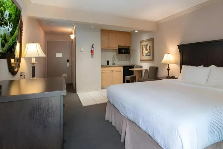Prestige Inn Nelson
