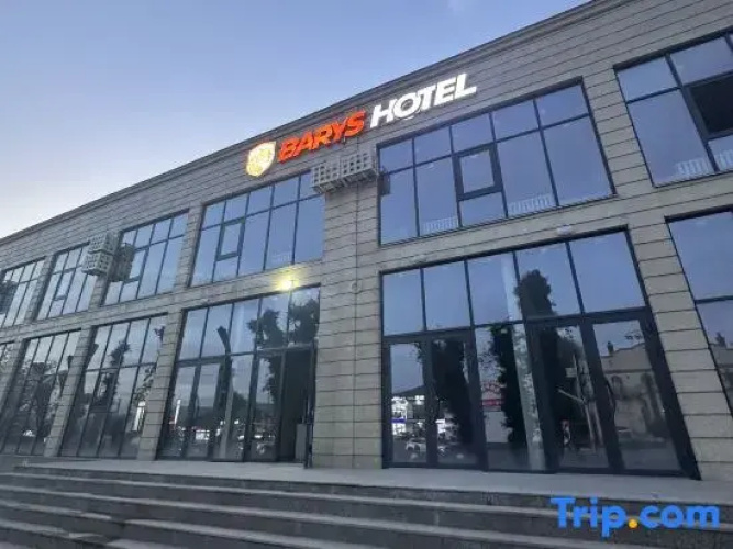 Hotelbild