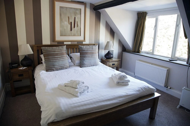 Brecon Castle Hotel