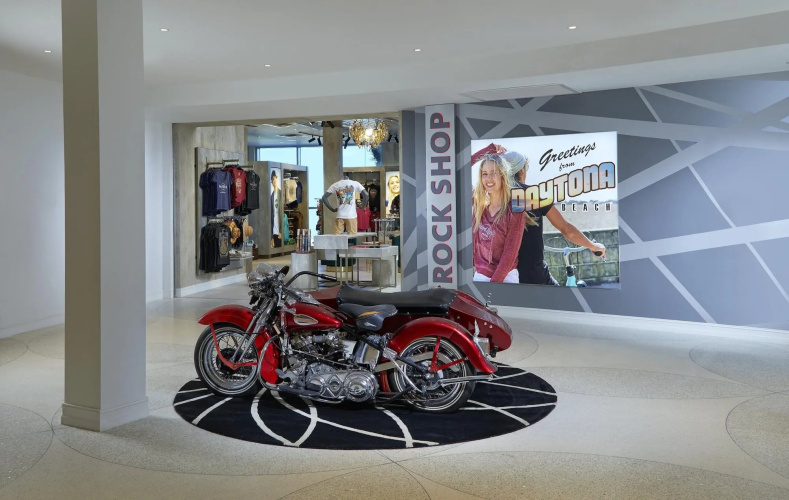 Hard Rock Hotel Daytona Beach photo 29