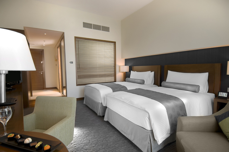 Grand Millennium Al Wahda Abu Dhabi photo 12