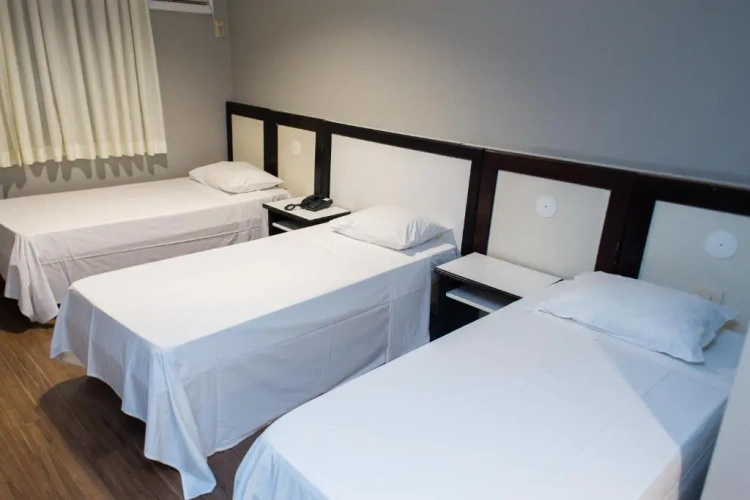 Classic Triple room
