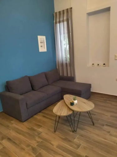 Plumbago Apartment