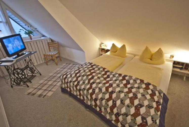 Haus-Suedstrand-Appartement-12