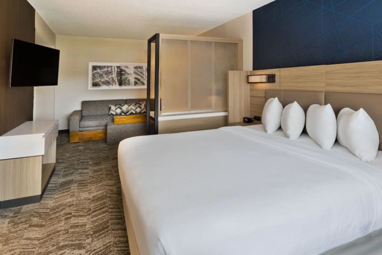 Double Suite