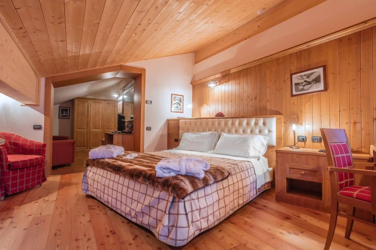 Lo Scoiattolo Hotel