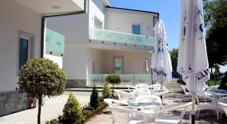 Sigal Resort