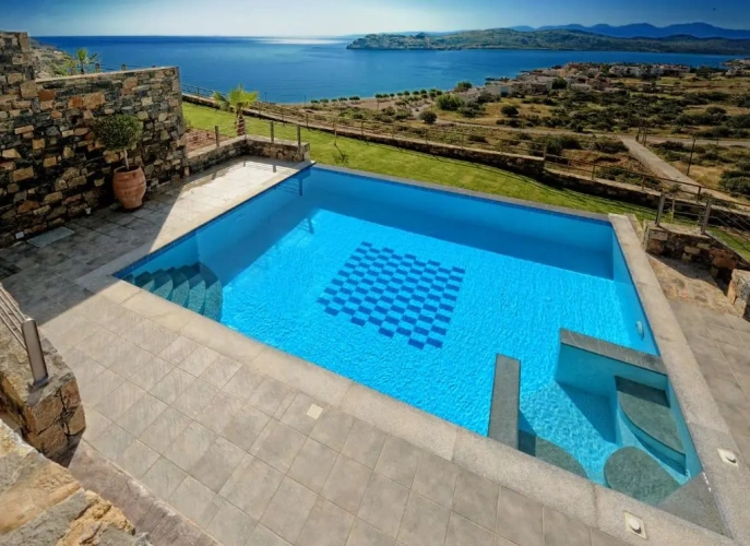 3 Bedrooms Villa