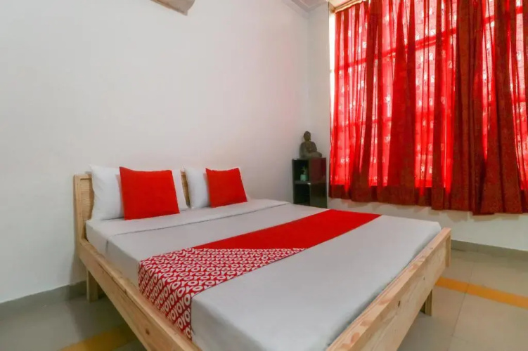 Mg Mehak Garden by OYO Rooms