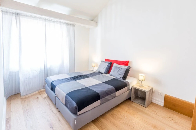 AIRSTAY Luxury Villa