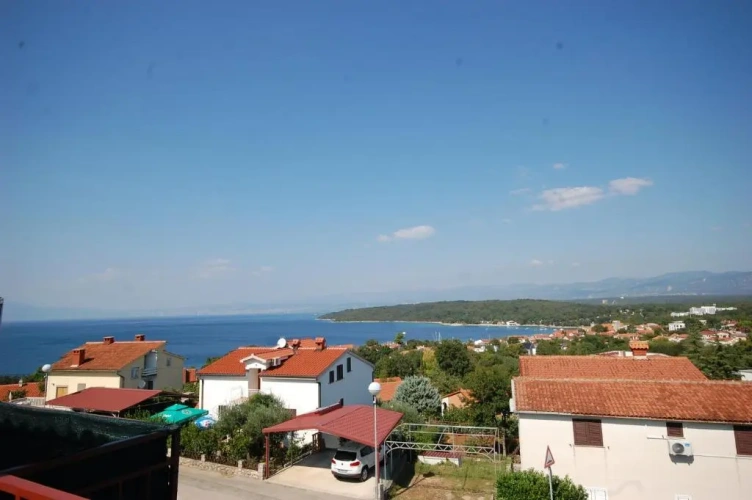 1 Bedroom Apartment with balcony