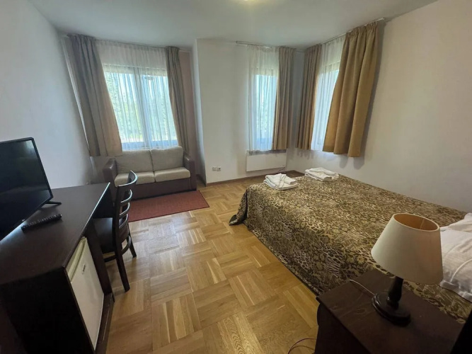 Villa Rila in Borovets