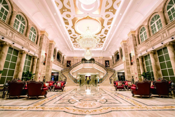 Wyndham Grand Kunming East