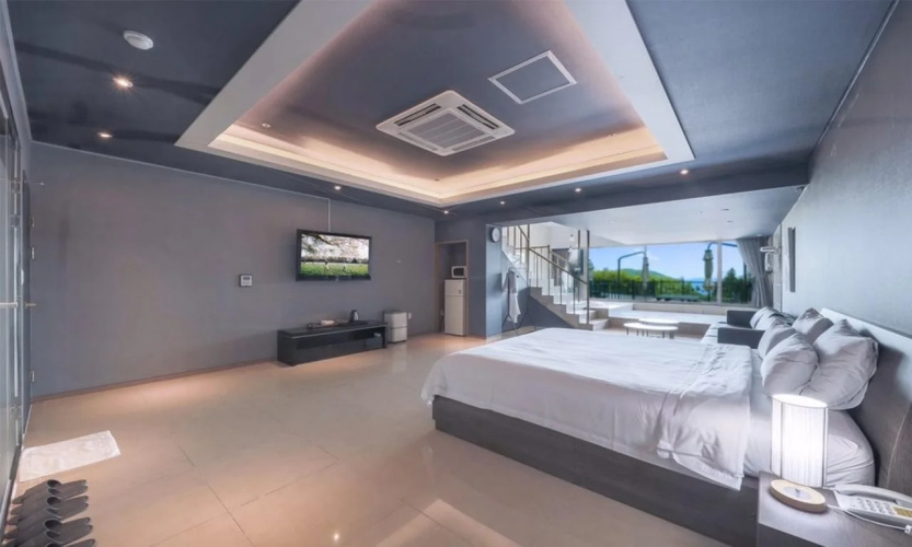 Sang Sang Hotel