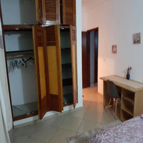 Residence Romarain