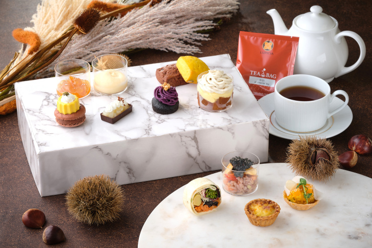 InterContinental Tokyo Bay photo 13